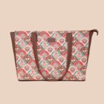 Mughal Art Multicolor - Office Tote Bag & Regular Sling Combo - Image 2