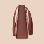 Mughal Art Multicolor - Office Tote Bag & Regular Sling Combo - Image 5