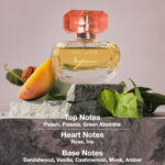 Mysterious Eau De Parfum - Premium Luxury Long Lasting Perfume with 16% Essential Oils - Image 3