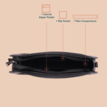 Nadia Sling Bag - Bristel - Image 6