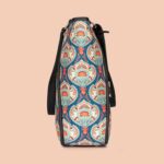 Rhea Kapoor Naisha Tote Bag - Kovil Blue - Image 7