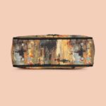 Rhea Kapoor Naisha Tote Bag - Bombay Tapestry - Image 8