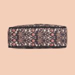 Rhea Kapoor Naisha Tote Bag - Kashmir Blooms - Image 9