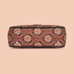 Rhea Kapoor Naisha Tote Bag - Jodhpur Damask - Image 9