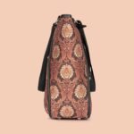 Rhea Kapoor Naisha Tote Bag - Jodhpur Damask - Image 8