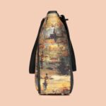 Rhea Kapoor Naisha Tote Bag - Bombay Tapestry - Image 7