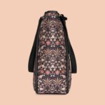 Rhea Kapoor Naisha Tote Bag - Kashmir Blooms - Image 8