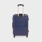 Navy Zoya Trolley Bag (Medium) - Image 4