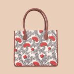 Nawabi Couture Book Tote - Image 4
