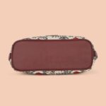 Nawabi Couture Classic Travel Tote - Image 9