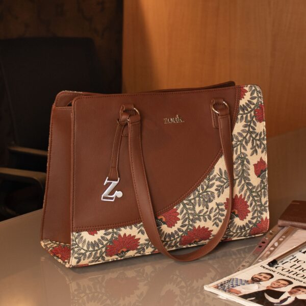 Nawabi Couture Office Essential Bag