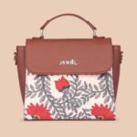 Nawabi Couture Statement Sling Bag - Image 10