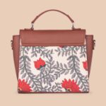 Nawabi Couture Statement Sling Bag - Image 4