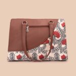 Nawabi Couture Office Essential Bag - Image 4