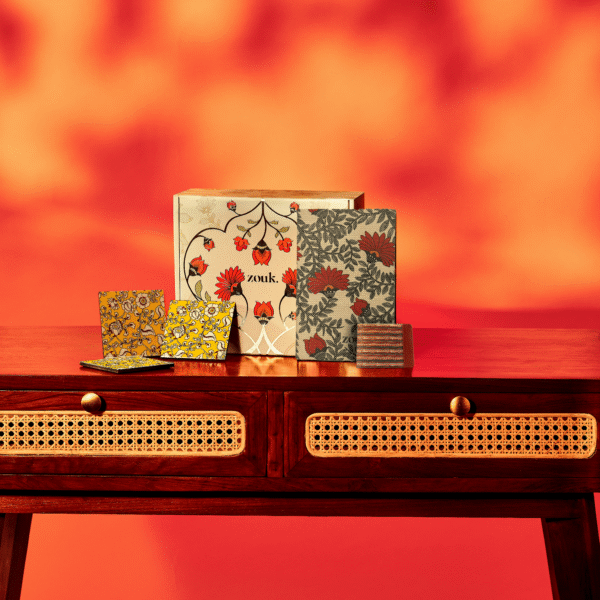 Nawabi Select Gift Box for Men