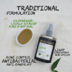 Cold pressed Neem Oil For Skin & Hair - Image 4