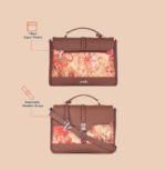 Kriti Sanon - FloLov Nessa Satchel - Image 5