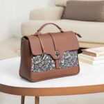 Kriti Sanon - FloMotif Nessa Satchel