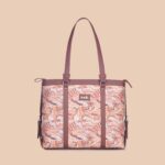 Nicobar Coral Women's Office Bag - Image 3