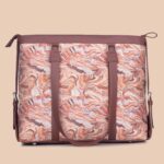 Nicobar Coral Women's Office Bag - Image 4