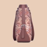 Nicobar Coral Women's Office Bag - Image 8