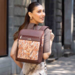 Nicobar Coral Amalia Daypack