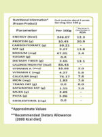 Soya Manchurian Balls - Image 3
