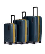 The Set of 3 Luggage