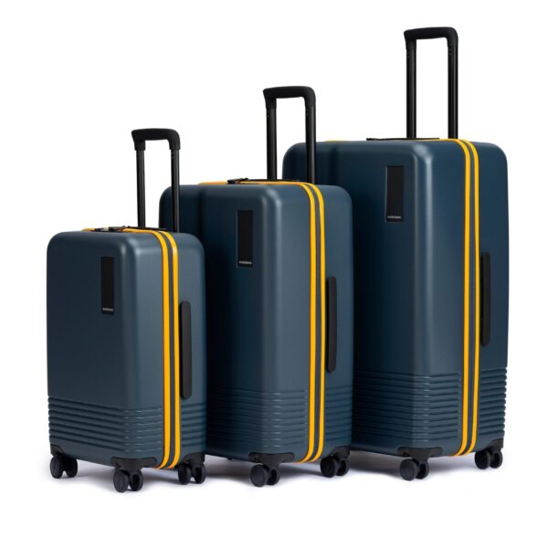 The Set of 3 Luggage