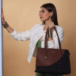 Ikat GreRed Office Essential Bag - Image 2