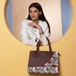 Nawabi Couture Office Essential Bag - Image 2