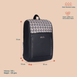 Olina Daypack - Carter Checks - Image 5