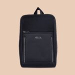 Olina Daypack - Jet Black