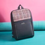 Olina Daypack - Cashmere Noir (Copper) - Image 2