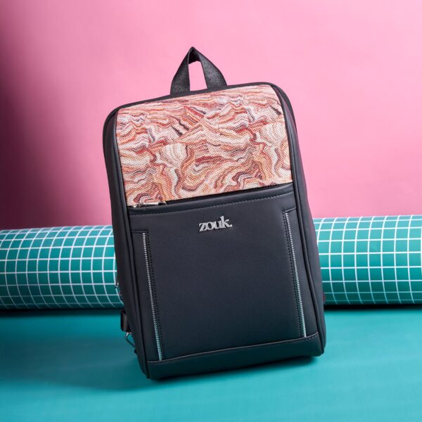 Olina Daypack - Nicobar Coral