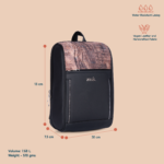 Olina Daypack - Ladakh Impasto - Image 5