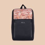 Olina Daypack - Nicobar Coral - Image 2