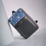 Olina Daypack - Lakshadweep Azure - Image 2