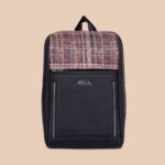 Olina Daypack - Cashmere Noir (Copper) - Image 3