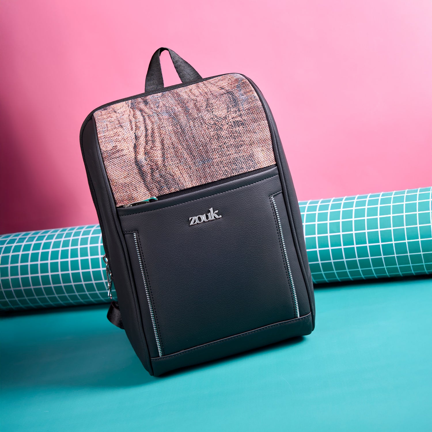 OlinaDaypack_9_382eafb3-c2ef-40a2-82b0-0887eb25ffde.jpg Olina Daypack - Ladakh Impasto - Image 1