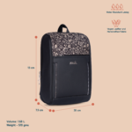 Olina Daypack - FloMotif - Image 5