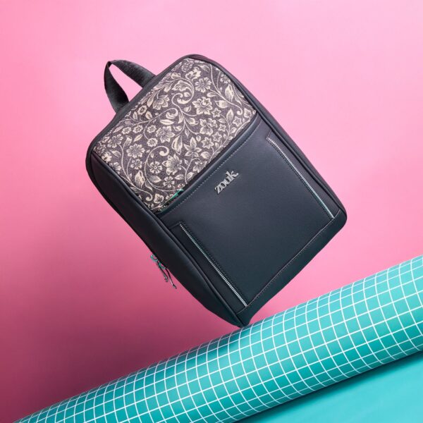 Olina Daypack - FloMotif