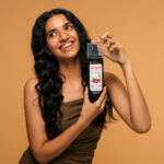 Amla & Onion Hair Oil for hair growth BYOB - Image 7