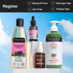Biotin Onion Shampoo with Keratin & Vitamin E - Image 8