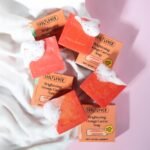 Vit C Orange Carrot Soap - Magic Eraser of Dark Spots - Image 7