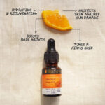 Orange Essential Oil For Shiny Hair - Image 3