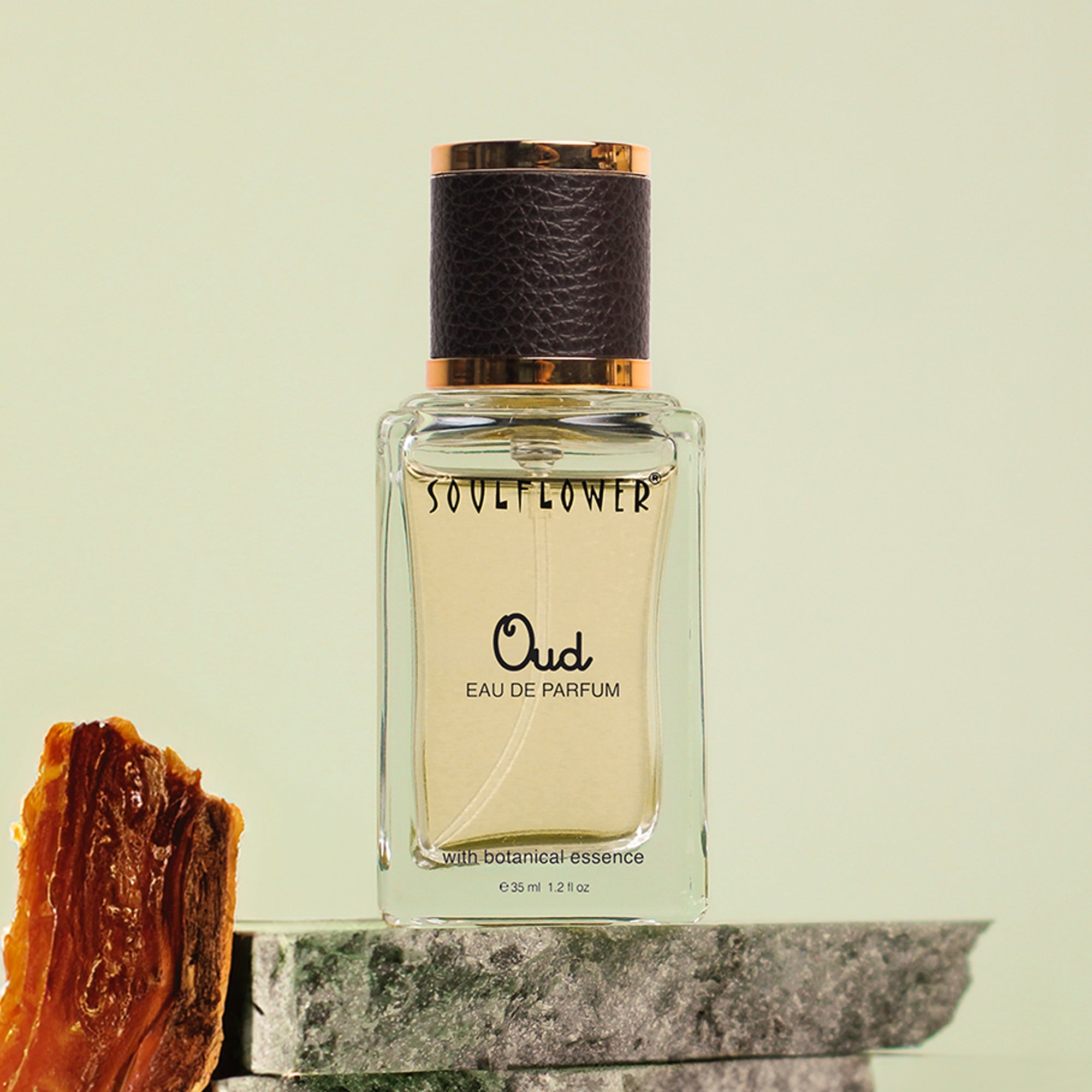 Oud.jpg Oud Eau De Parfum 35ml - Image 1