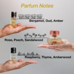 Soulflower Luxury Perfume Collection - Image 2