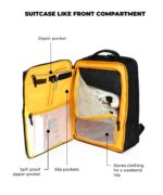 The Overnighter Backpack - 23L - Image 6