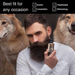 Overthinker Eau De Parfum - Long Lasting Strong Fragrance Perfume with 15% Essential Oils - Image 7